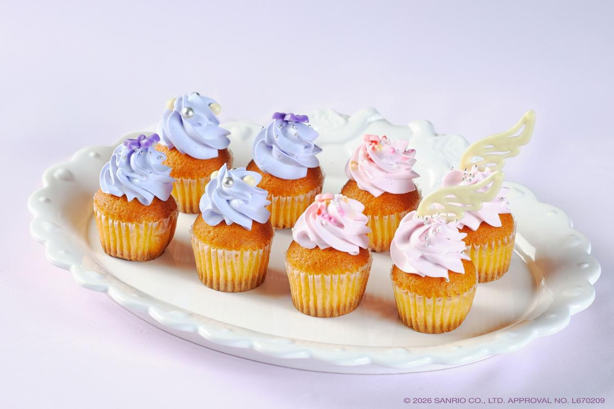 260513「KUROMI Summer Sweets Party Dessert Buffet」