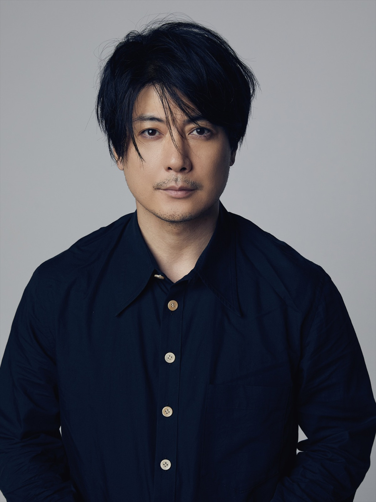 ドラマ『告白－25年目の秘密－』に出演する玉山鉄二