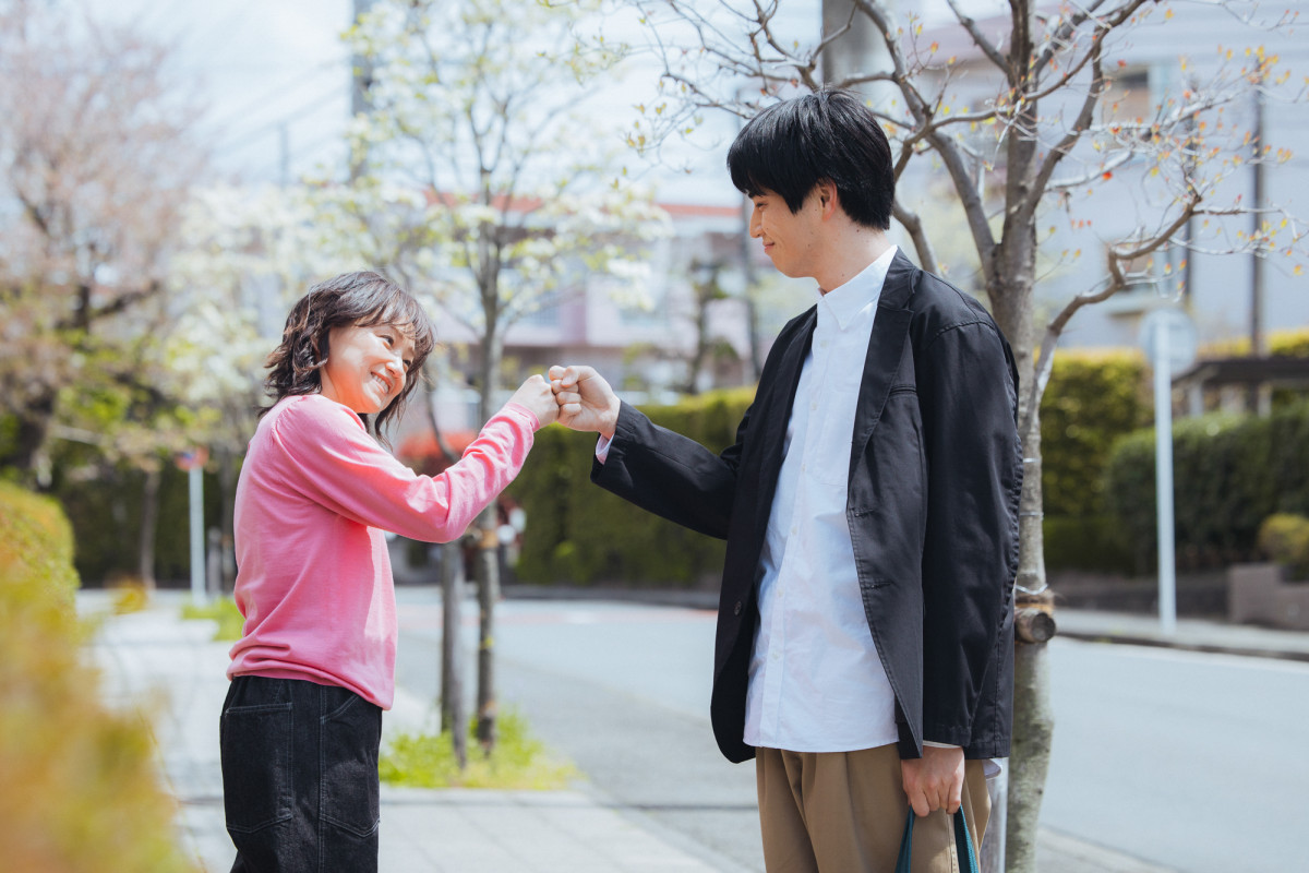 『時すでにおスシ!?』大江戸がみなとを誘う展開に反響「デートですか！？」「ドキドキしてきた」