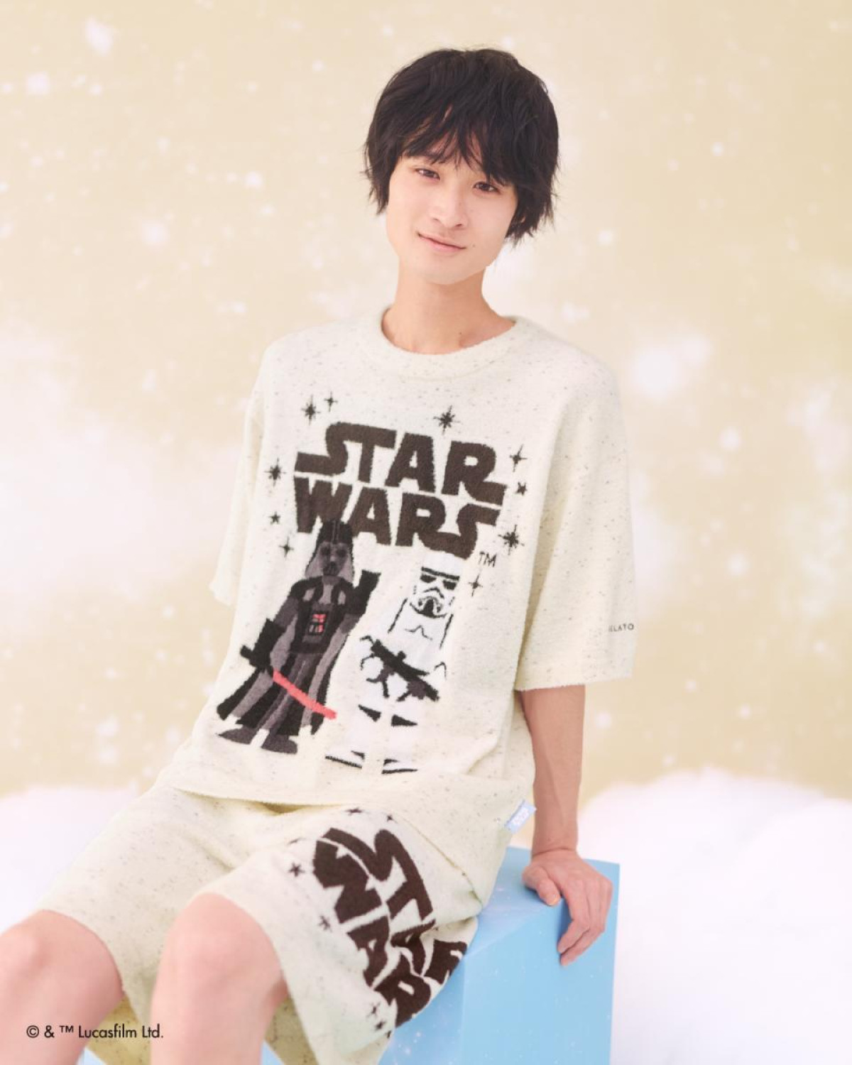 260520「GELATO PIQUE／STAR WARS Collection」