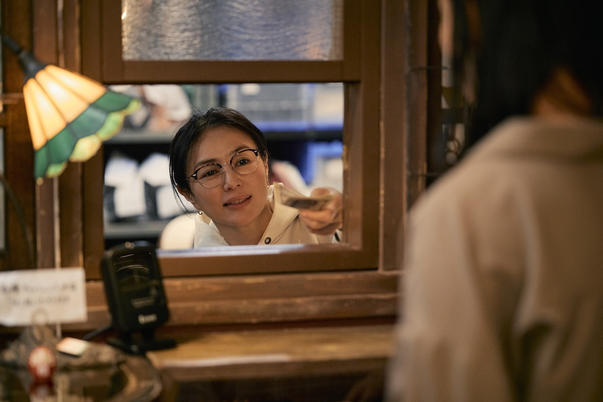 『田鎖ブラザーズ』第6話 “真”岡田将生＆“稔”染谷将太、重要人物による“取材ノート”の存在を知る