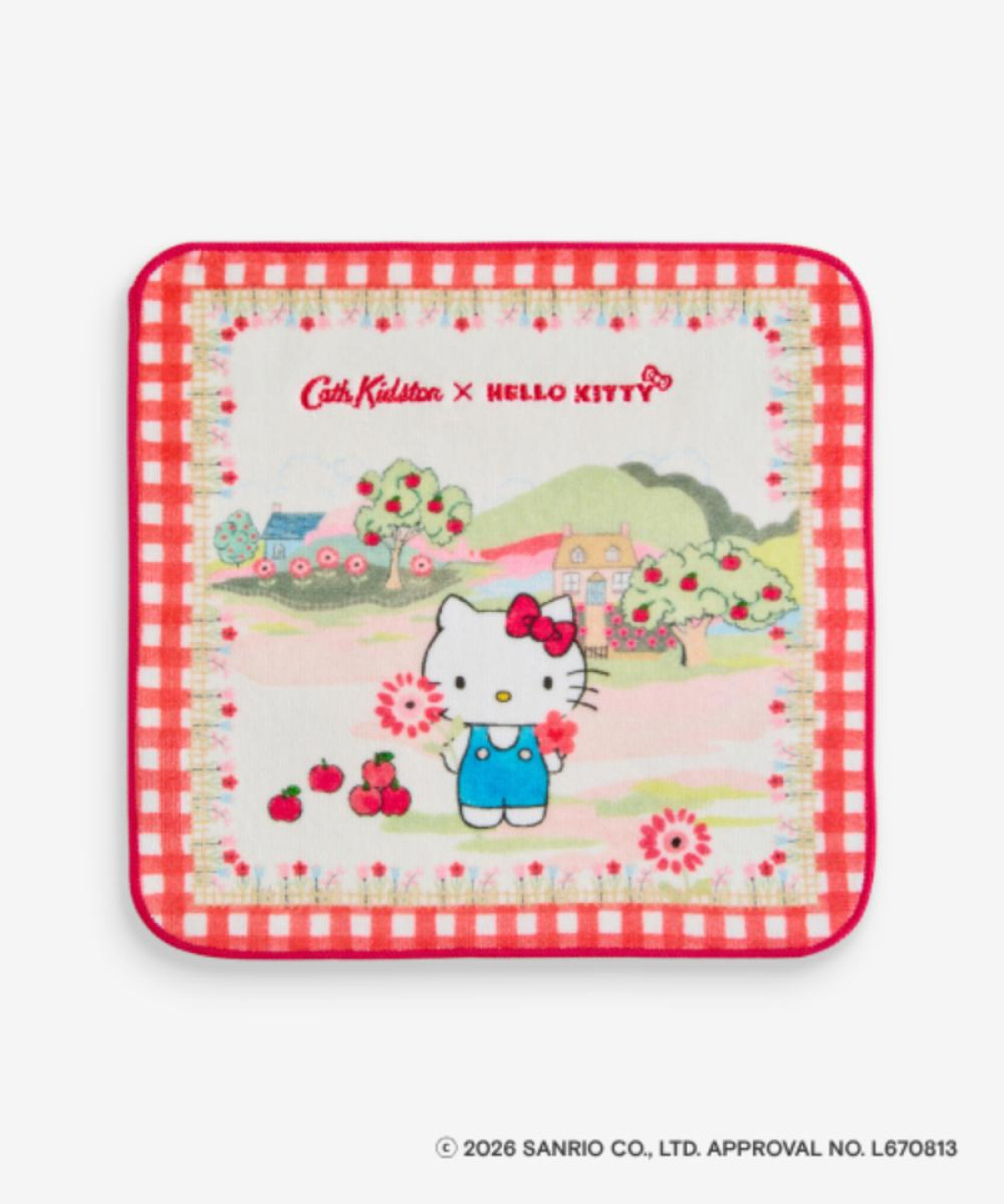 260526「Cath Kidston × Hello Kitty」