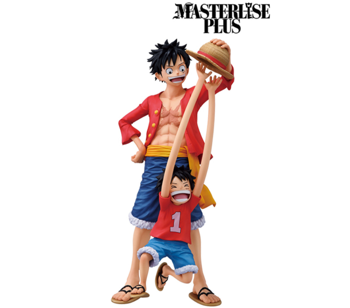 20260501 一番くじ ワンピース MONKEY.D.LUFFY－冒険の記憶と未来への航路－
