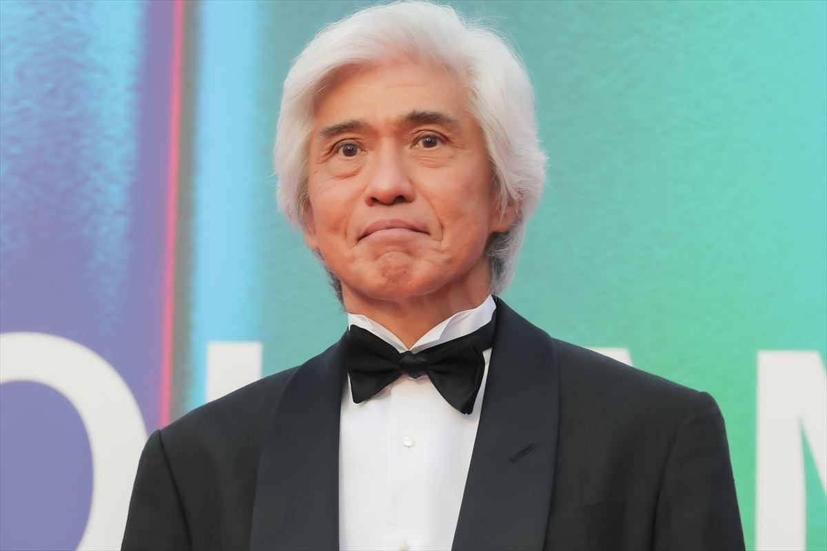 【横浜国際映画祭】北村匠海、レッドカーペットに喜び「僕たちが過ごした日々が報われた」