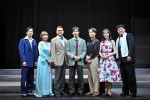 舞台『リプリー』初日前会見より
