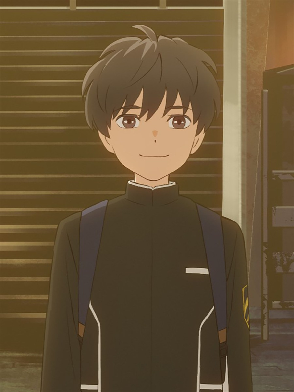 動画工房オリジナルTVアニメ『メビウス・ダスト』2026年7月放送決定　メインキャストに竹中悠斗、稗田寧々、佐藤榛夏