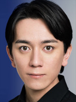 舞台『キングダムII‐継承‐』に出演する竹内將人