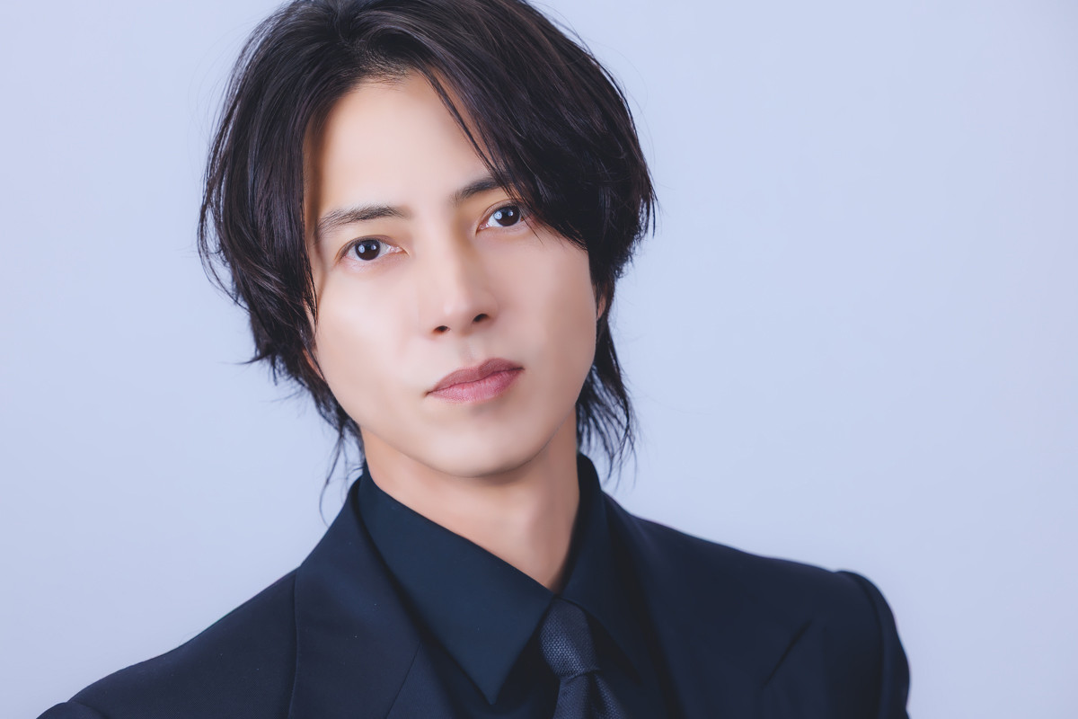 山下智久