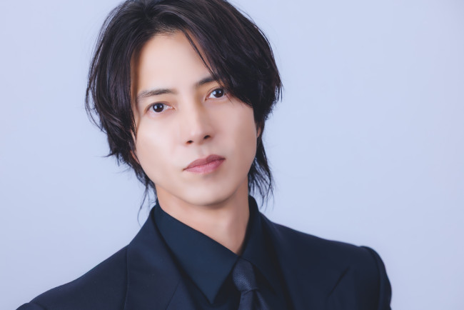 山下智久