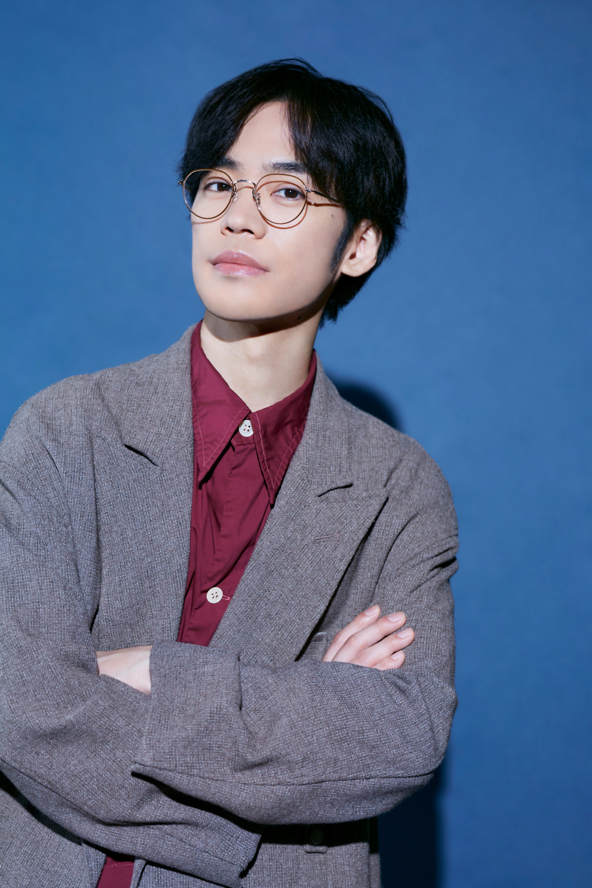 小野賢章、ハリー・ポッターは親戚のような存在　年齢を重ねた今だからチャレンジできる奇跡の再会に感慨