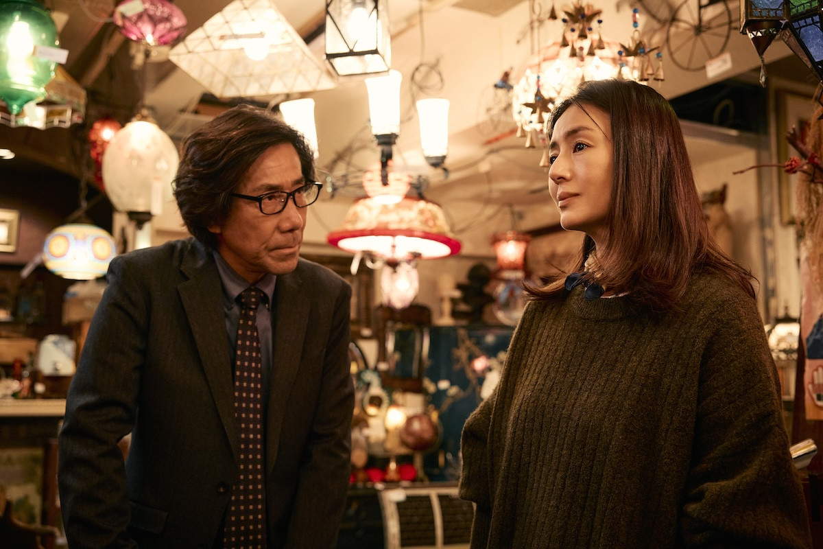 『田鎖ブラザーズ』第7話 “稔”染谷将太、“真”岡田将生の投げやりな態度を不審に思う