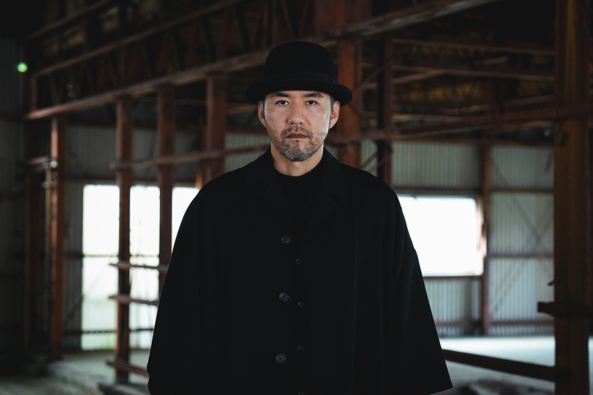山田涼介主演『一次元の挿し木』木戸大聖、土居志央梨、松下由樹らキャスト12名解禁＆本編映像初解禁！