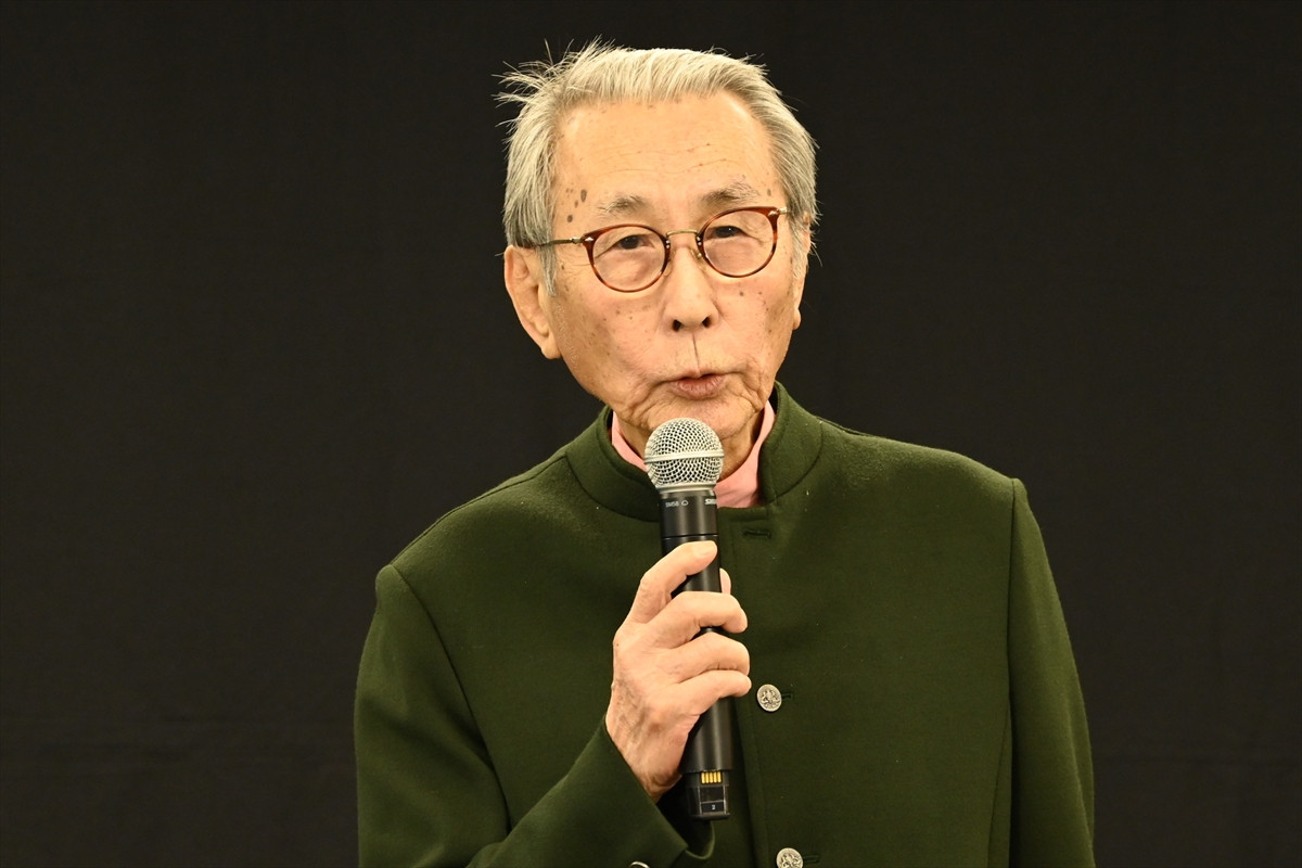 木村大作監督9年ぶり新作時代劇映画『腹をくくって』製作決定　主演は山崎賢人