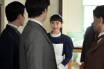 連続テレビ小説『風、薫る』第32回より
