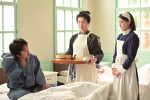 連続テレビ小説『風、薫る』第31回より