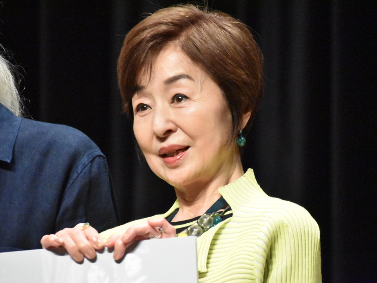 中村雅俊、急逝した妻・五十嵐淳子さんとの思い出  『俺たちの旅』を「主人の代表作だと思って見てくれていました」