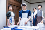連続テレビ小説『風、薫る』第42回より