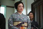 連続テレビ小説『風、薫る』第42回より