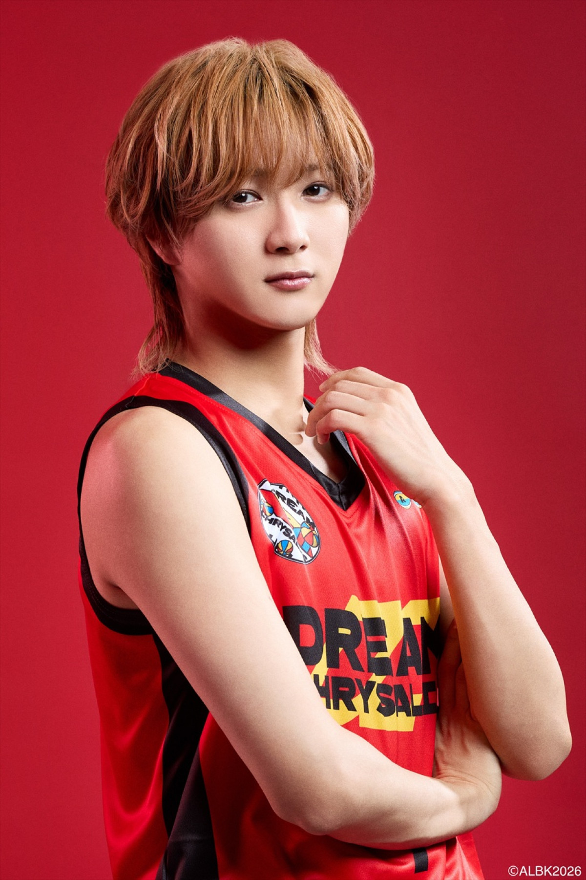 岡宮来夢プロデュースのバスケ×ショー『ACTORS☆LEAGUE』8.4開催！　牧島輝、藤田玲ら出演