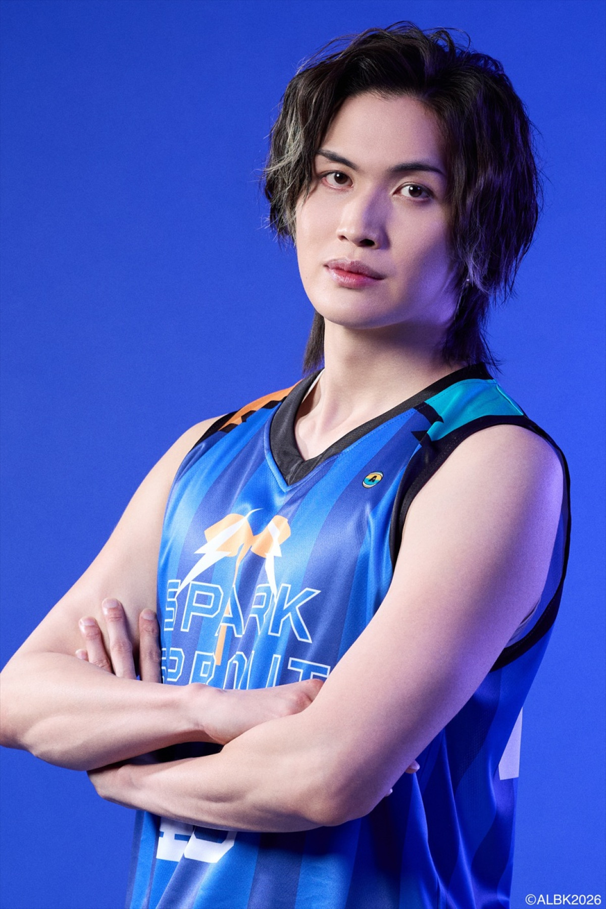 岡宮来夢プロデュースのバスケ×ショー『ACTORS☆LEAGUE』8.4開催！　牧島輝、藤田玲ら出演