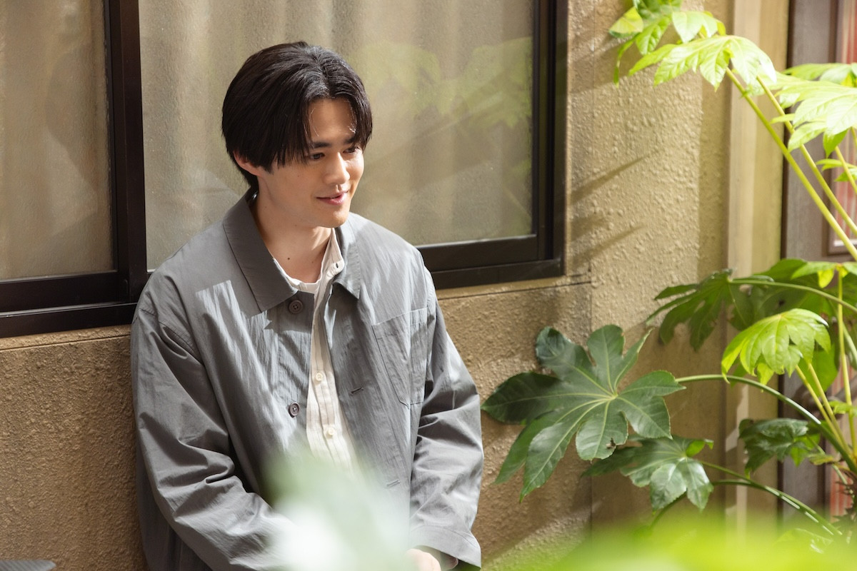 『リボーン』第8話 “光誠”高橋一生、NEOXISの野望阻止のために奮闘も再び頭痛と目まいに襲われる