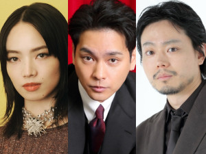 柳楽優弥主演の衝撃映画、公開10年　のちに結婚の美男美女に、現在「月9」「大河」メイン出演俳優も出ていた！