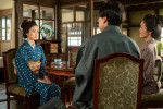 連続テレビ小説『風、薫る』第29回より
