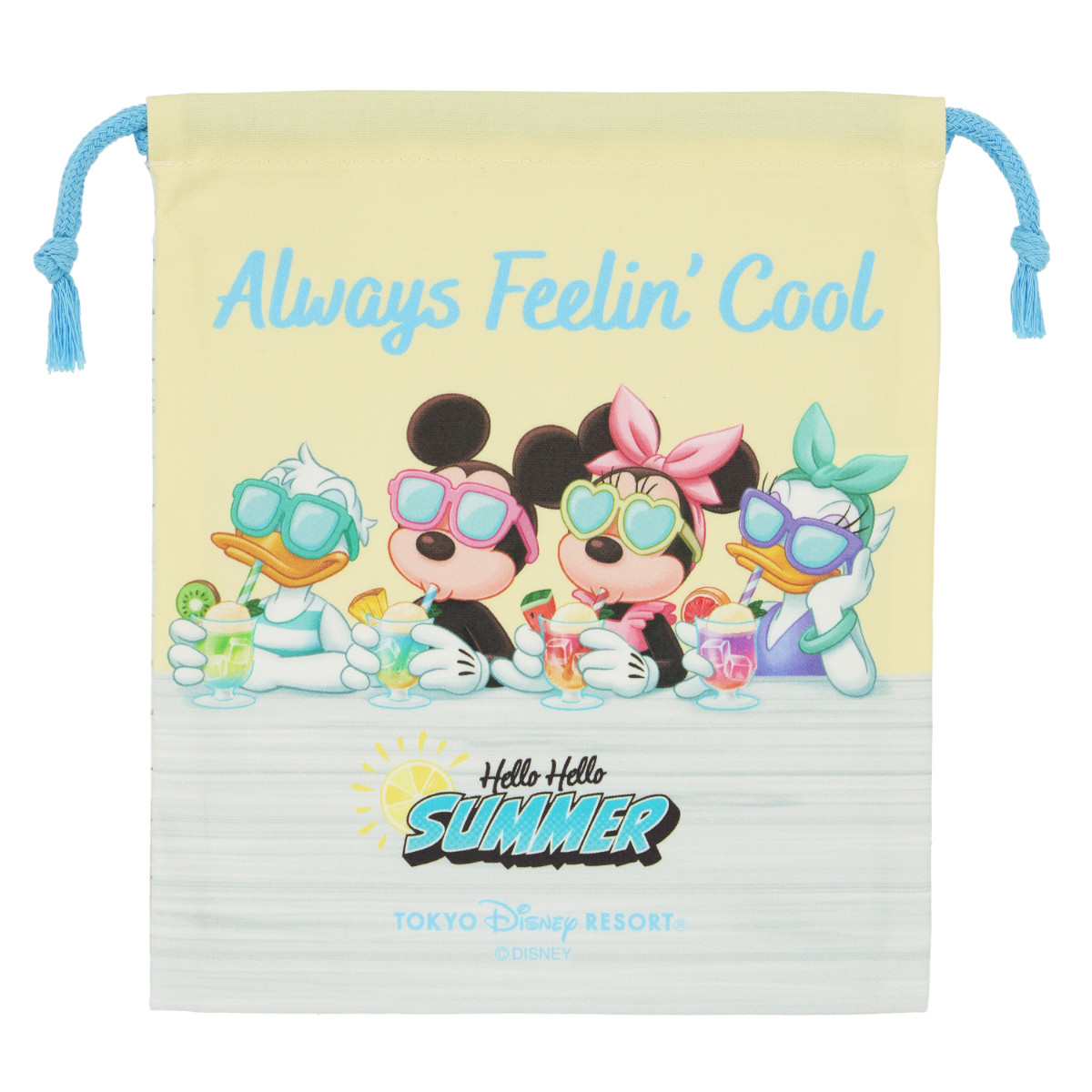 20260508 Hello Hello SUMMER！
