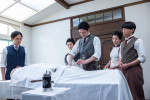 連続テレビ小説『風、薫る』第33回より