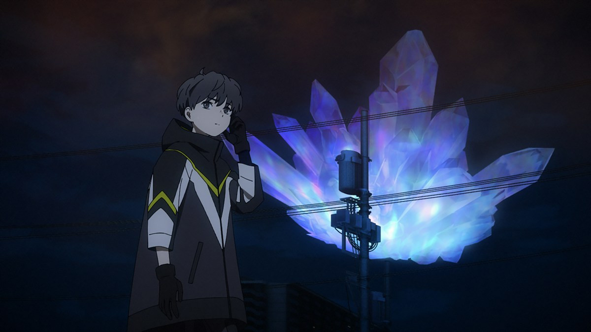 動画工房オリジナルTVアニメ『メビウス・ダスト』2026年7月放送決定　メインキャストに竹中悠斗、稗田寧々、佐藤榛夏