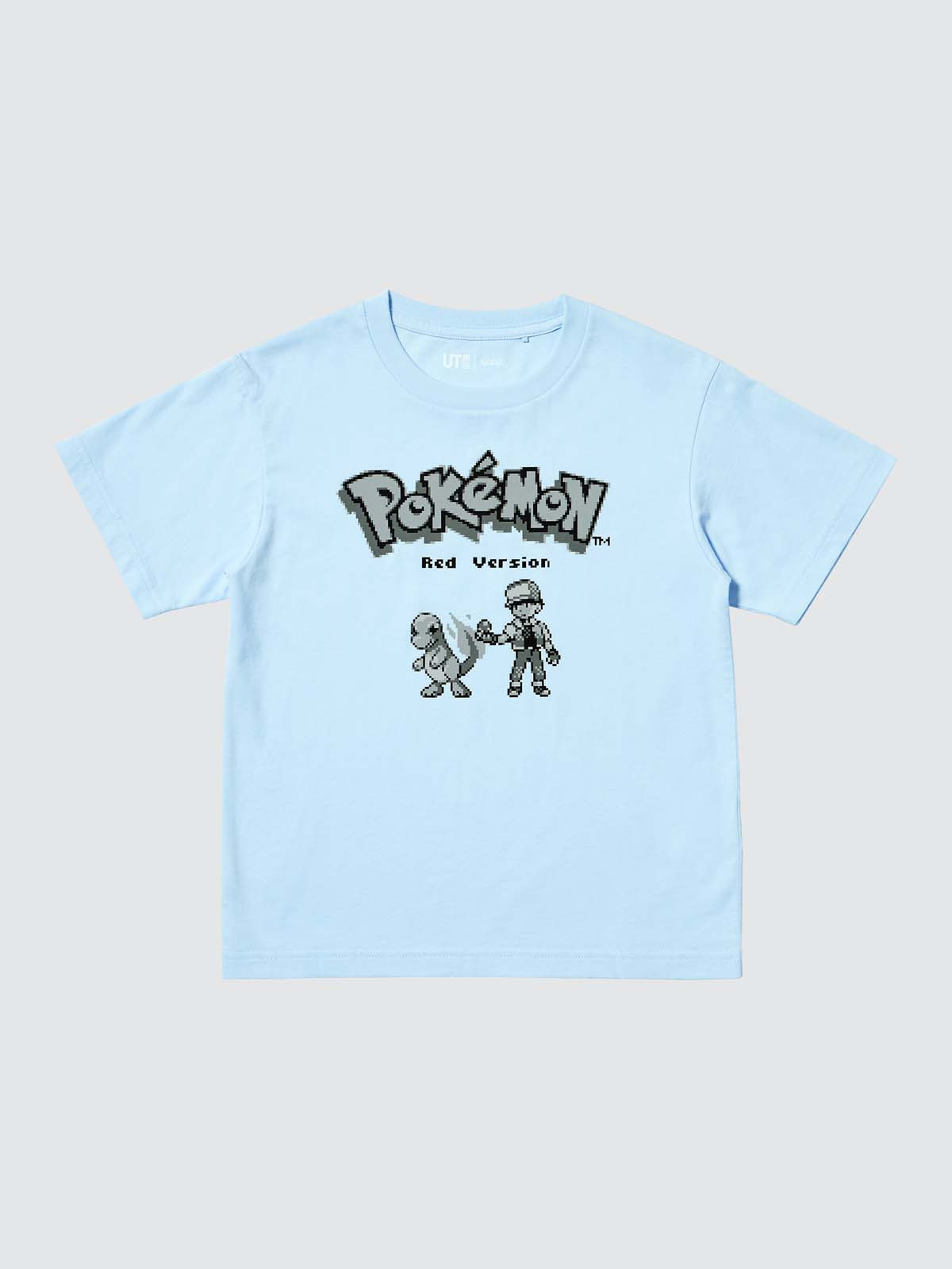 20260515 『ポケモン』×ユニクロ「UT」