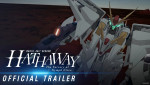 映画『機動戦士ガンダム 閃光のハサウェイ キルケーの魔女』英語吹替版オフィシャルトレーラーより
