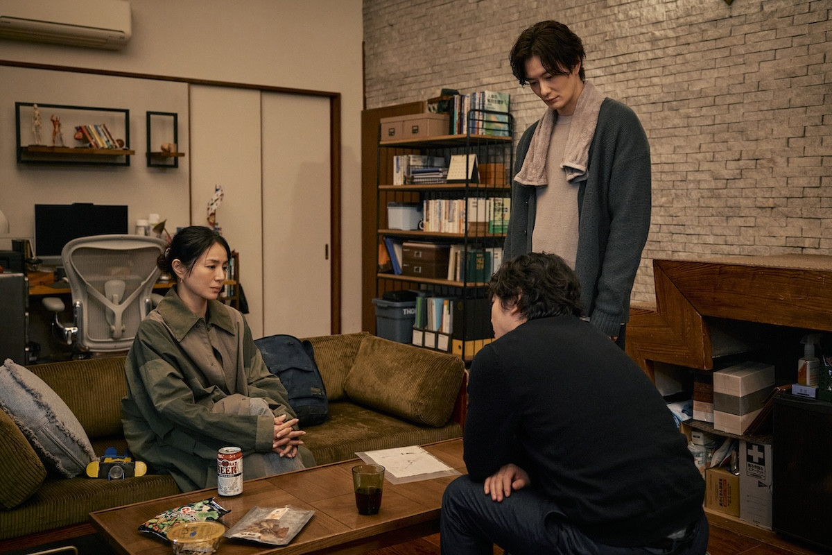 『田鎖ブラザーズ』両親殺害事件、背後の“組織”に騒然「調べれば調べるほど闇」「不穏が増していく」（ネタバレあり）