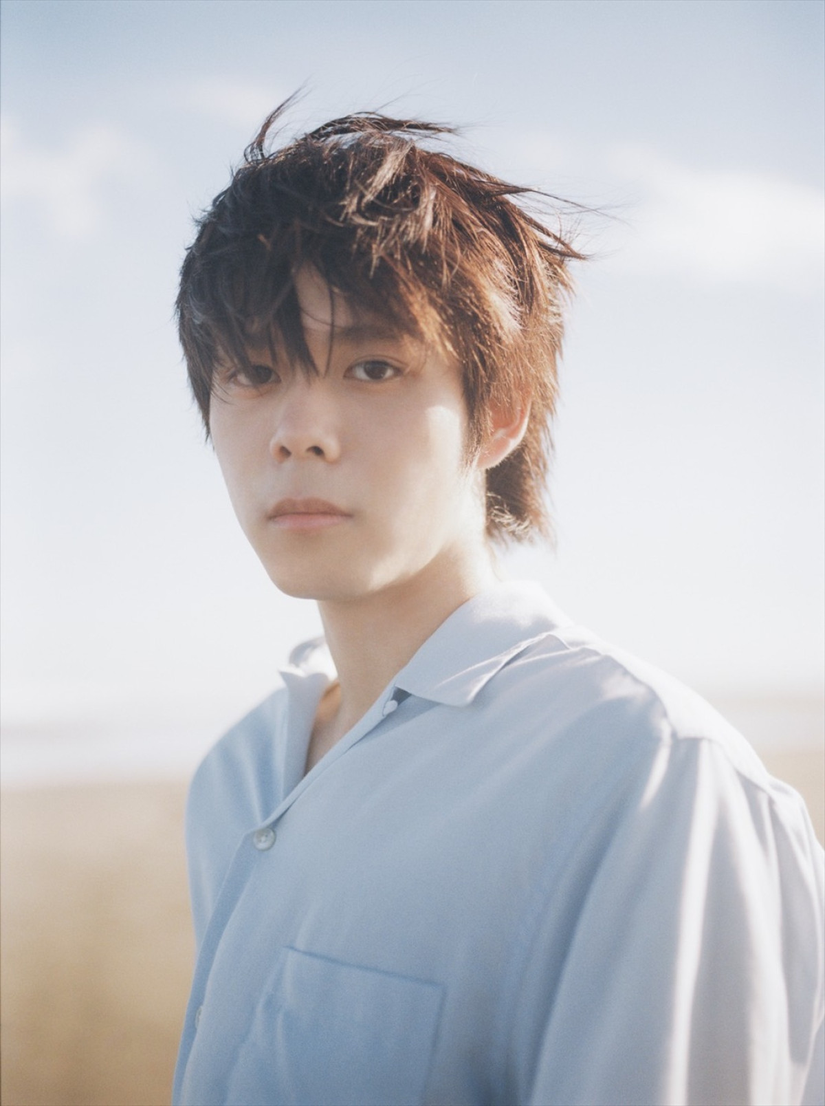 村上虹郎、細田佳央太、齊藤なぎさ、恒松祐里ら、伊藤潤二原作オムニバスドラマ『ストレンジ』出演決定！