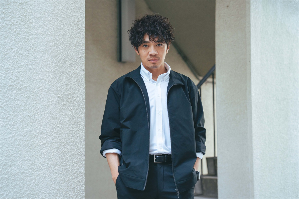 山田涼介主演『一次元の挿し木』木戸大聖、土居志央梨、松下由樹らキャスト12名解禁＆本編映像初解禁！