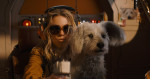 映画『スーパーガール』場面写真