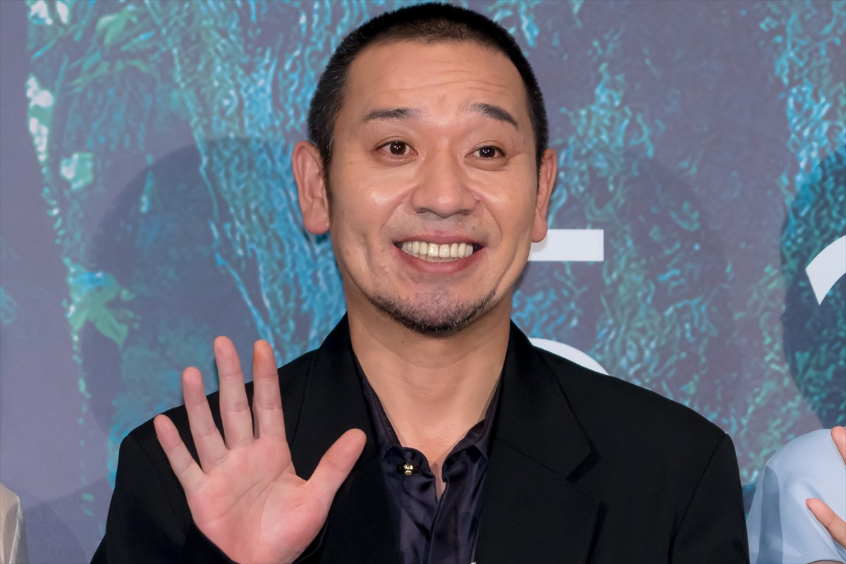 綾瀬はるか＆大悟が夫婦役　驚きつつも「意外に最初からしっくり来ました」