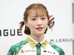 【Mリーグ】BEAST・中田花奈が首位・風林火山に食らいつくファイナル2勝目！　格闘倶楽部は初優勝遠のく痛恨ラス