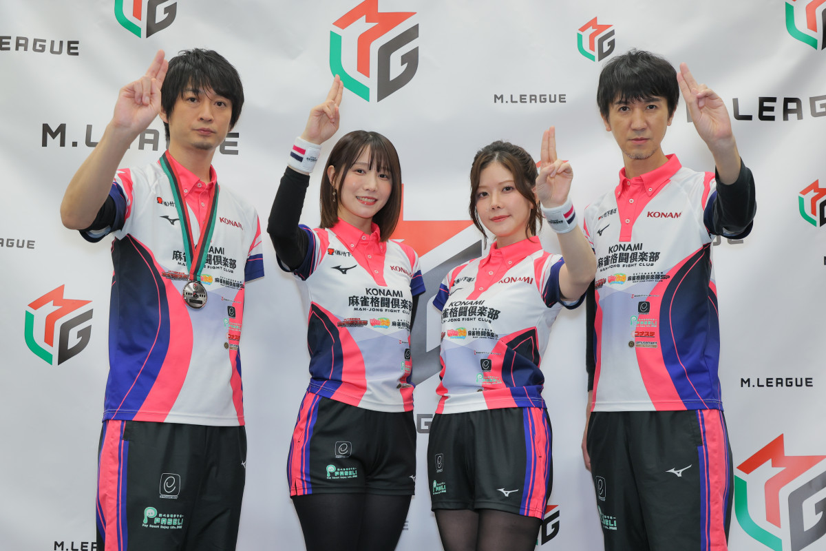 【Mリーグ2025‐26が閉幕】2度目の優勝・風林火山らファイナル4チームがシーズンを振り返る