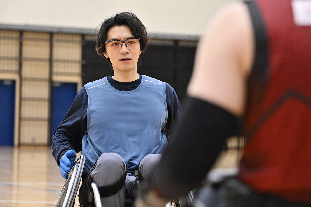 『ＧＩＦＴ』第6話 “伍鉄”堤真一、“広江”山口智子＆“昊”玉森裕太の家族が20年ぶりに顔を合わせる