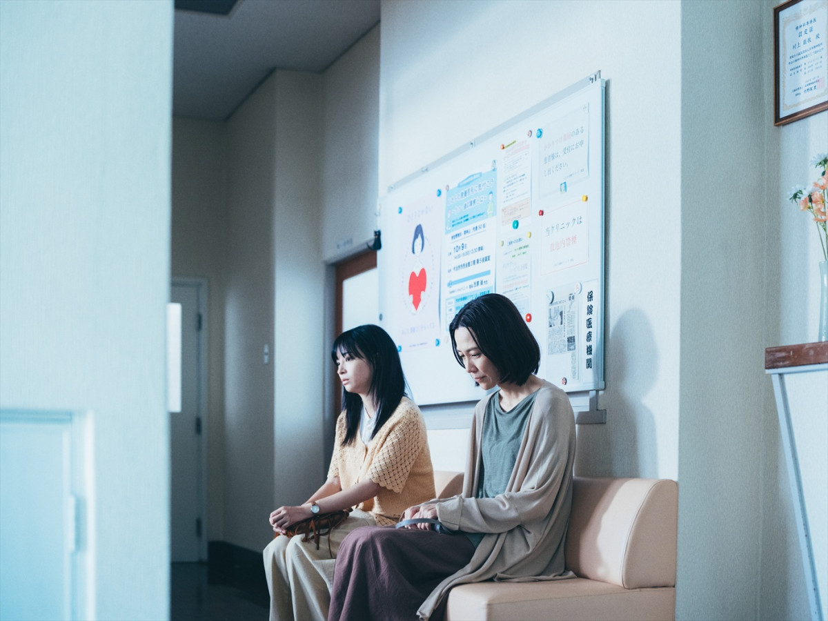 映画『汝、星のごとく』尾野真千子、木村佳乃、石田ゆり子、長谷川博己が物語を動かす重要人物に！