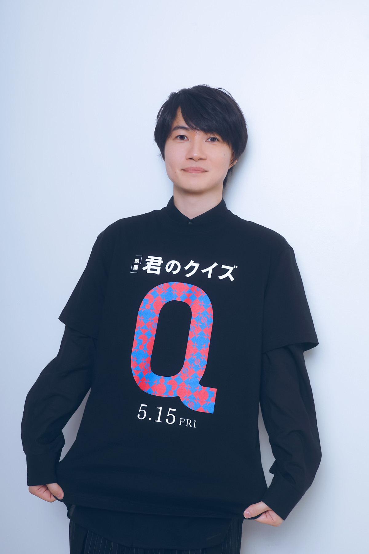 中村倫也＆神木隆之介が語る互いの“俳優としての凄み”　「モノ作りの仲間としてすごく安心感がある」