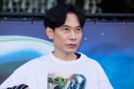 インパルス 板倉俊之　映画『スター・ウォーズ／マンダロリアン・アンド・グローグー』5月4日「スター・ウォーズの日」カウンダウンイベントの様子