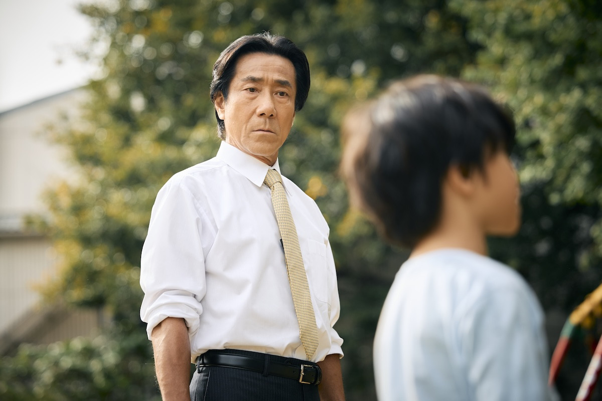 『田鎖ブラザーズ』“真”岡田将生、ラストで物騒すぎるアイテム発見　ネット衝撃「本物だよね？」「めっちゃ怖い」（ネタバレあり）
