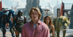映画『マスターズ・オブ・ユニバース』場面写真