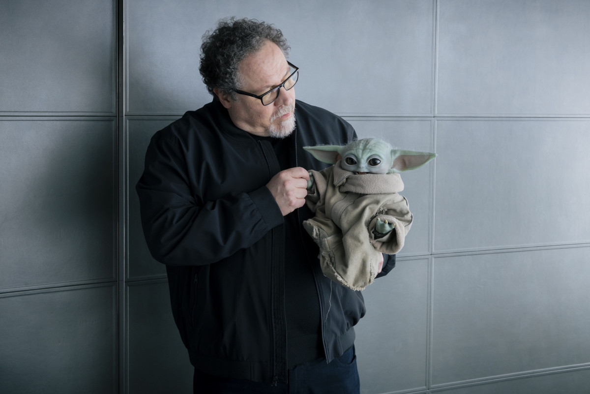 映画『マンダロリアン』にファン待望の“幻の機体”が登場　ジョン・ファヴロー監督が明かす「大半の人は気付かないかも」