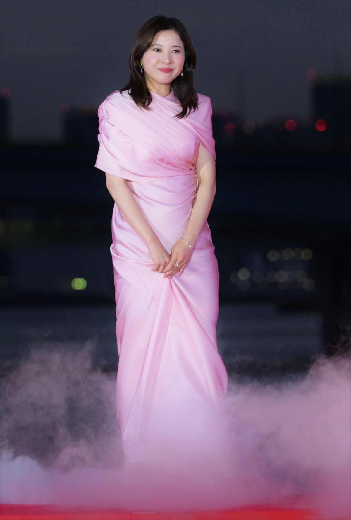 本木雅弘、宮舘涼太と華麗なターン　菅田将暉はカンヌ映画祭を回想