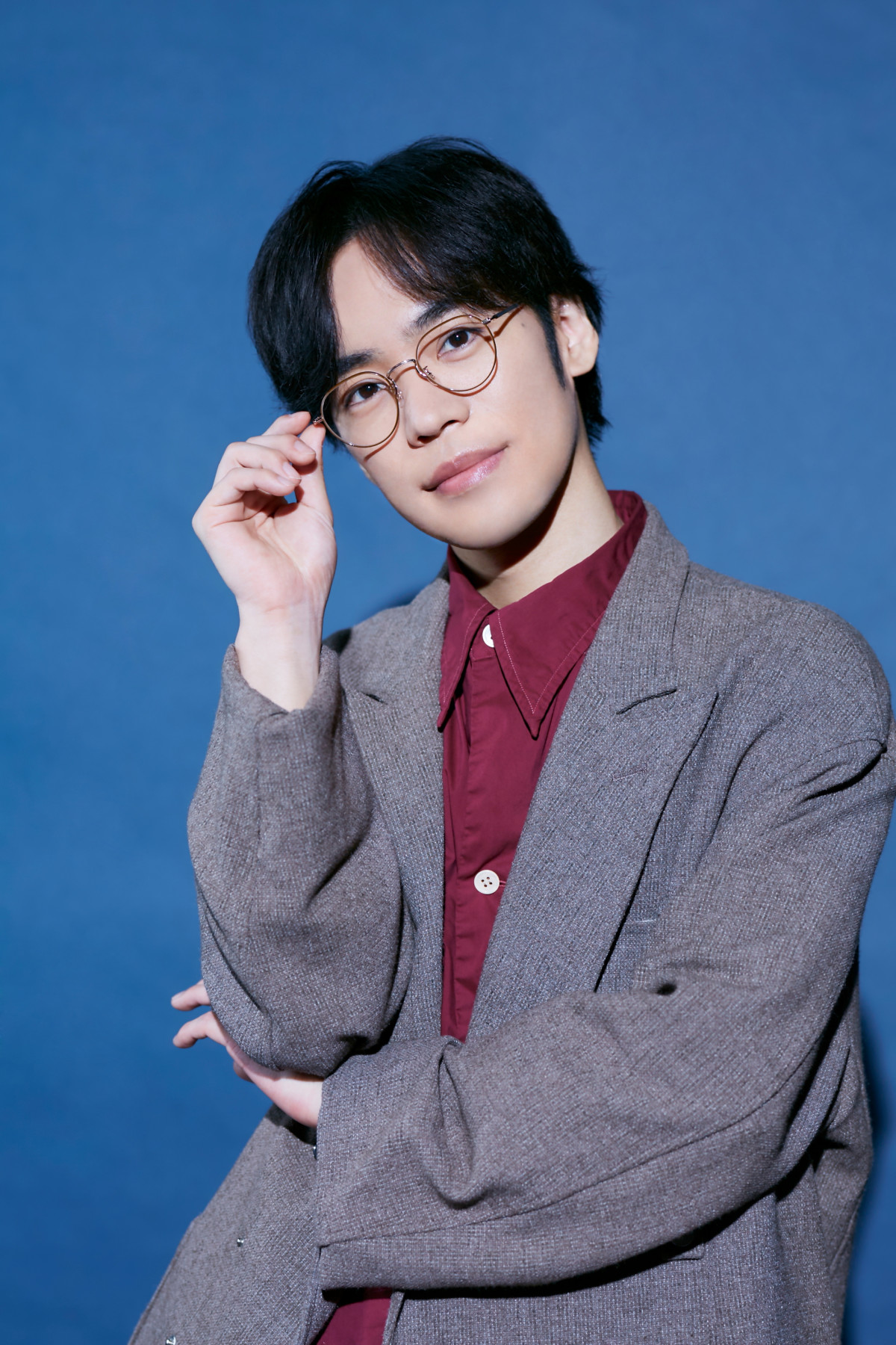 小野賢章、ハリー・ポッターは親戚のような存在　年齢を重ねた今だからチャレンジできる奇跡の再会に感慨