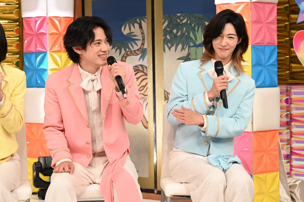 モナキ初冠特番が放送決定！　おヨネ「想像していたことが冠番組としてできるなんて」と感激