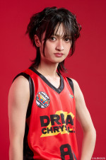 『ACTORS☆LEAGUE in Basketball 2026』チーム「DREAM CHRYSALIS」より石橋弘毅